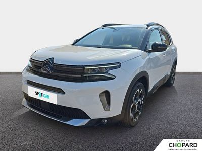 Citroen C5 Aircross  puretech 130 s&s eat8 Shine
