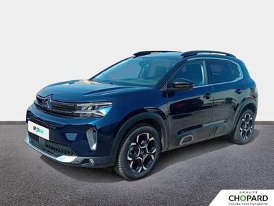 Citroen C5 Aircross  puretech 130 s&s eat8 Shine
