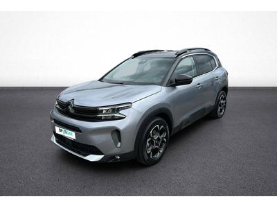 Citroen C5 Aircross  hybride 136 e-dcs6 
