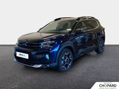 Citroen C5 Aircross  hybride 136 e-dcs6 Max