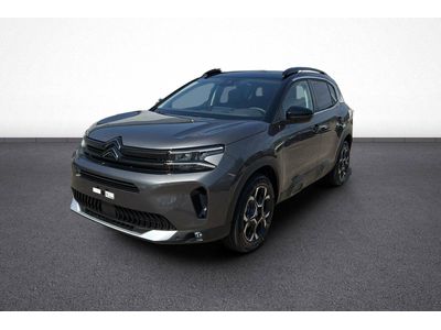 Citroen C5 Aircross  hybride 145 e-dcs6 
