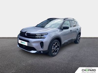 Citroen C5 Aircross  hybride 136 e-dcs6 Max