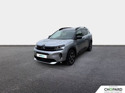 Citroen C5 Aircross  hybride 136 e-dcs6 Max