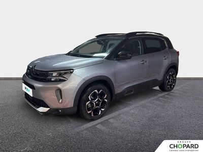 Citroen C5 Aircross  hybride 136 e-dcs6 Max