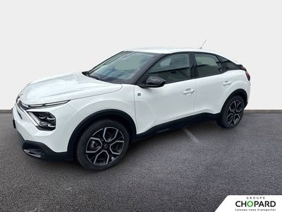 Citroen C4  136 ch automatique Feel Pack