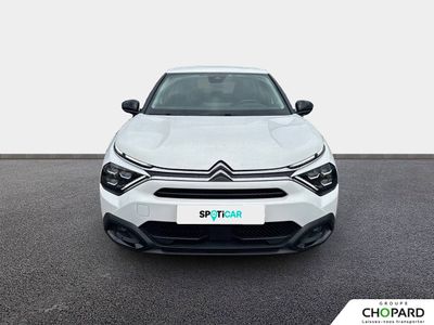 Citroen C4  136 ch automatique Feel Pack