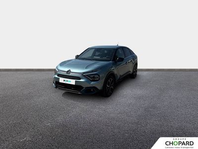 Citroen C4  136 ch automatique Shine