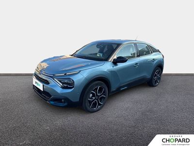 Citroen C4  136 ch automatique Feel Pack Business