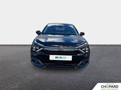 Citroen C4  136 ch automatique Shine