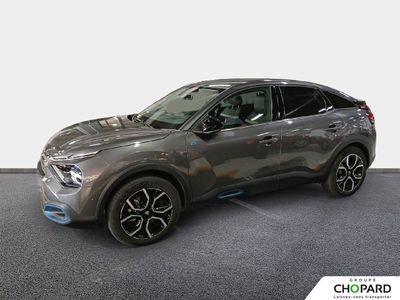 Citroen e-C4  136 ch automatique Shine Pack
