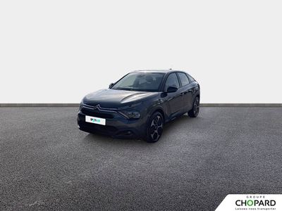 Citroen C4  puretech 100 s&s bvm6 Feel