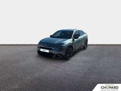 Citroen C4  puretech 155 s&s eat8 Shine Pack