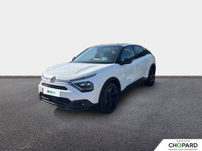 Citroen C4  puretech 155 s&s eat8 Shine Pack
