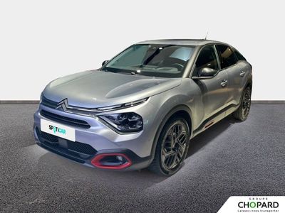 Citroen C4  puretech 155 s&s eat8 Shine Pack