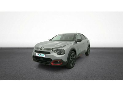 Citroen C4  puretech 155 s&s eat8 