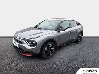 Citroen C4  puretech 130 s&s bvm6 Feel Pack
