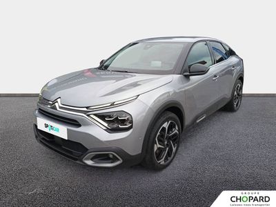 Citroen C4  puretech 130 s&s bvm6 Shine