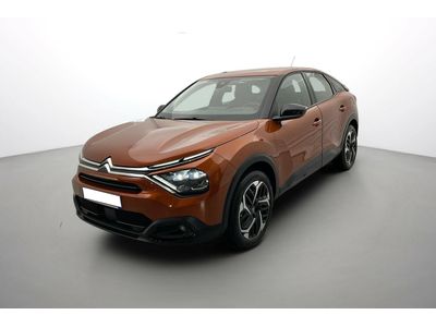 Citroen C4  puretech 130 s&s bvm6 Feel Pack