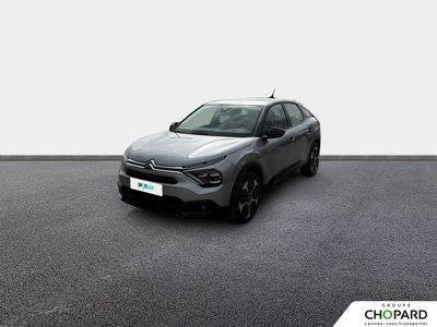 Citroen C4  puretech 130 s&s bvm6 Feel