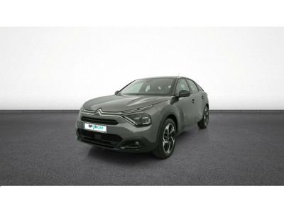 Citroen C4  puretech 130 s&s bvm6 Shine