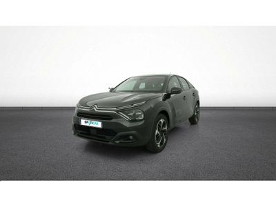 Citroen C4  puretech 130 s&s bvm6 