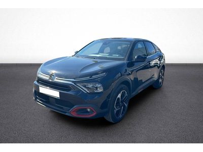 Citroen C4  puretech 130 s&s bvm6 