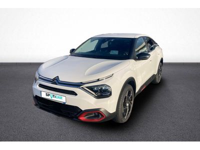 Citroen C4  puretech 130 s&s bvm6 Feel Pack