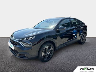 Citroen C4  puretech 130 s&s bvm6 Feel Pack