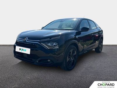 Citroen C4  puretech 130 s&s bvm6 Feel Pack