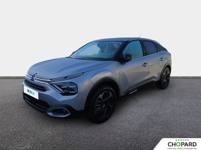 Citroen C4  puretech 130 s&s eat8 Shine