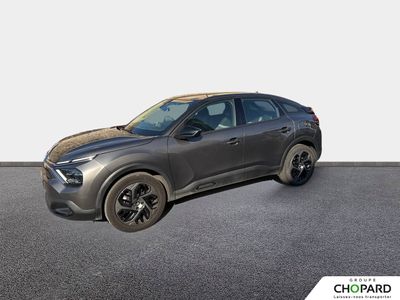 Citroen C4  puretech 130 s&s eat8 Feel Pack