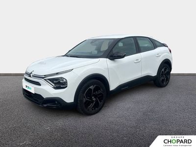 Citroen C4  puretech 130 s&s eat8 Feel Pack
