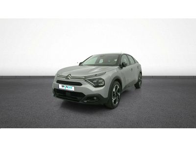 Citroen C4  puretech 130 s&s eat8 