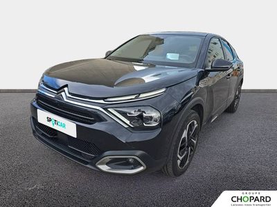 Citroen C4  puretech 130 s&s eat8 Shine Pack
