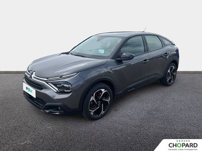 Citroen C4  puretech 130 s&s eat8 Feel Pack