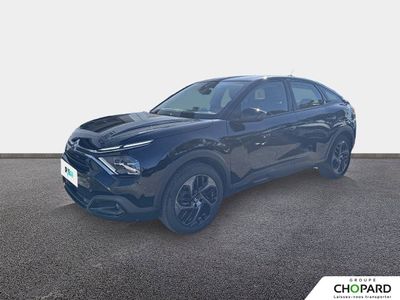 Citroen C4  puretech 130 s&s eat8 Feel Pack