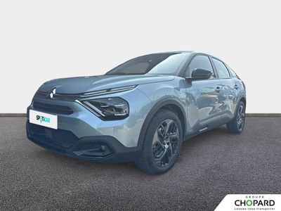 Citroen C4  puretech 130 s&s eat8 Feel Pack