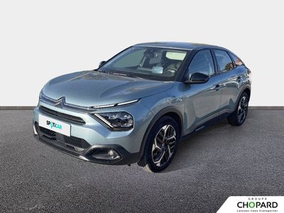 Citroen C4  puretech 130 s&s eat8 Feel Pack
