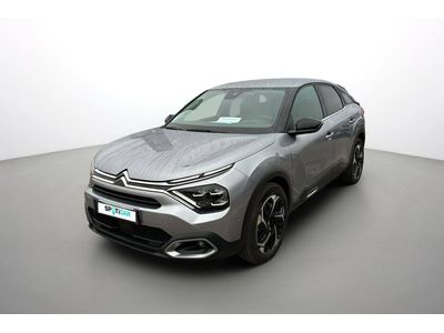 Citroen C4  puretech 130 s&s eat8 