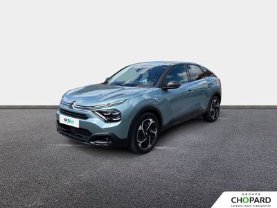 Citroen C4  puretech 130 s&s eat8 Shine