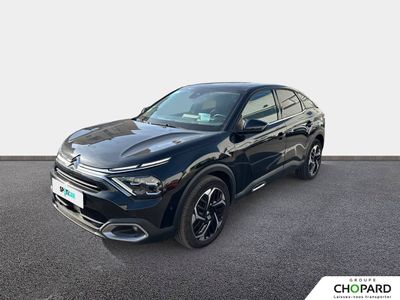 Citroen C4  puretech 130 s&s eat8 Shine Pack
