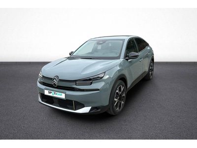 Citroen C4  puretech 130 eat8 