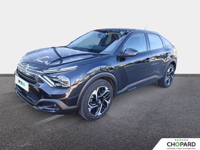 Citroen C4  bluehdi 110 s&s bvm6 Feel Pack