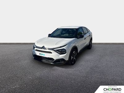 Citroen C4 ENTREPRISE  bluehdi 110 s&s bvm6 FEEL NAV BUSINESS R