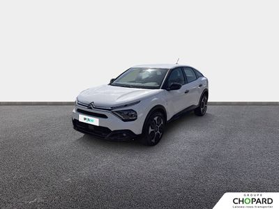 Citroen C4 ENTREPRISE  bluehdi 110 s&s bvm6 FEEL NAV BUSINESS R