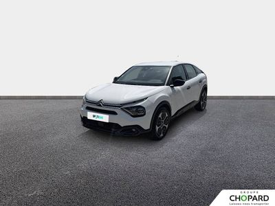 Citroen C4 ENTREPRISE  bluehdi 110 s&s bvm6 FEEL NAV BUSINESS R