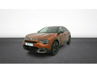 Citroen C4  bluehdi 130 s&s eat8 Shine