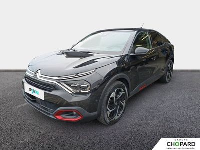 Citroen C4  bluehdi 130 s&s eat8 Shine Pack