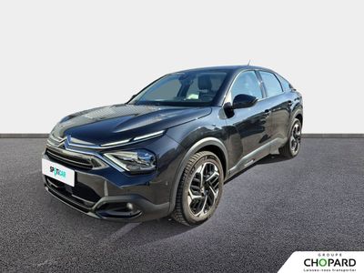 Citroen C4  bluehdi 130 s&s eat8 Feel Pack Business