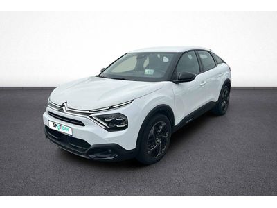 Citroen C4  bluehdi 130 s&s eat8 Feel Pack Business
